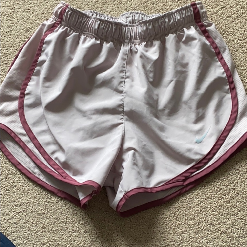 Nike dry fit shorts